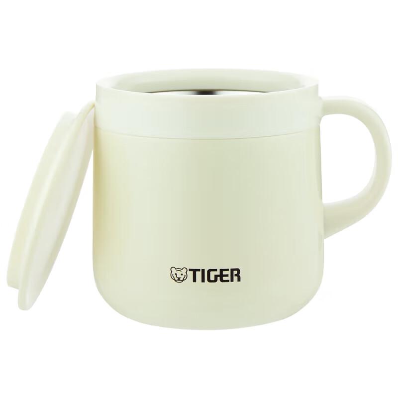 Tiger MCI-A28C Stainless Steel Insulated Coffee Mug