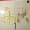Виниловая пластинка АНТОНИО ВИВАЛЬДИ - I MUSICI, РОБЕРТО - Die Klassik Diskotek 1 / Die Vier J 6598319 Philips 1970 Нидерланды Классика Б/у