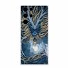 Clear Soft Case for Samsung S23 Ultra Silicone TPU Phone Back Cover for Samsung Galaxy S23 Samsung S23 Transparent Animal Coque