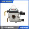 Carburetor Assembly Aluminum Alloy Garden Tool Parts For STIHL FS38 FS45 FS46 FS55 FS75 FS80 FS85 KM55 HL45 FC75 HT70 HT75