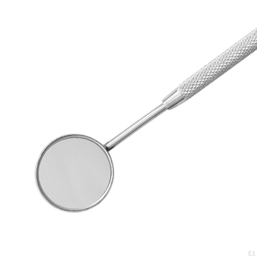 Cleaning Tools Stainless Steel Inspection Mirror