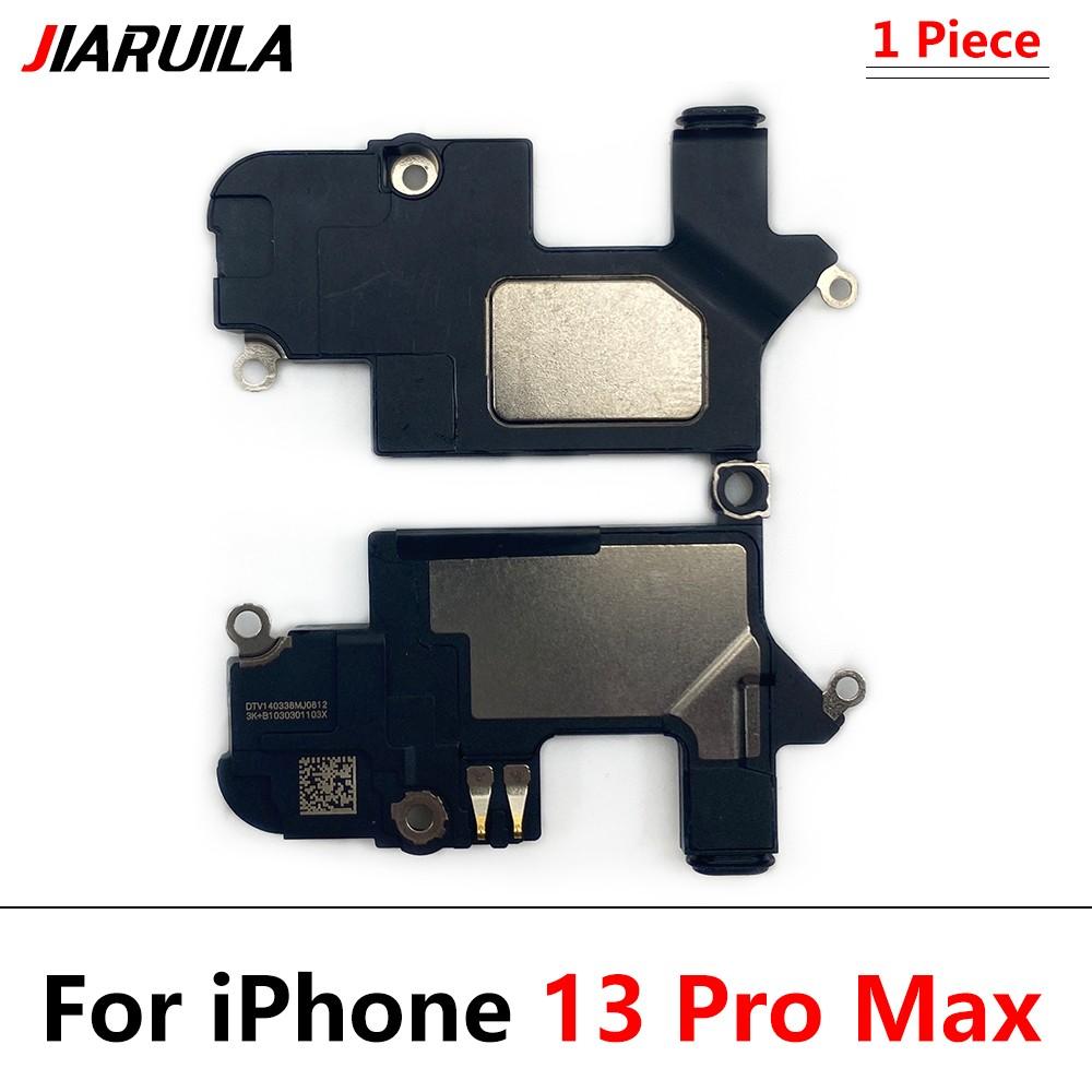 Новый для iPhone 11 11 11 11 11 Pro Max Mini Передний Верхний слуховой динамик Наушник Динамик уха Приемник звука Шлейф Замена