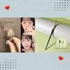 Brightening Tear Groove French Pattern Makeup Brush Concealer Highlight