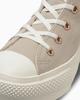 31317430 Converse All Star Light PLTS PG Z Hi Latte (Женский)