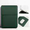 14-inch Laptop Sleeve Case With Shockproof Padding Water-Resistant PU Interior Multi-Color Options MacBook Dell Lenovo