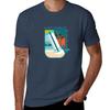 Puerto Morelos Mexico TShirt Durable Work Wear TShirt