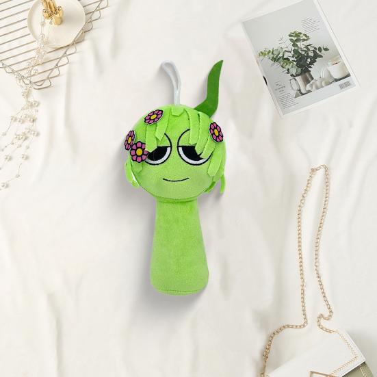 Плюшевая кукла из игр ужасов, мягкая игрушка-подушка в виде животного для детей и взрослых, мягкая кукла для подарков на Рождество и день рождения