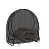 OEING Outdoor Oxford Wood Pile Waterproof Cover