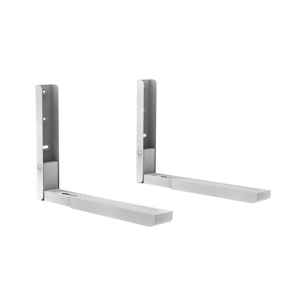 Wall mount for microwave oven MC-01