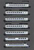N Gauge Vehicle 485 Series Express Train (Super Raicho Specification) Set 92629