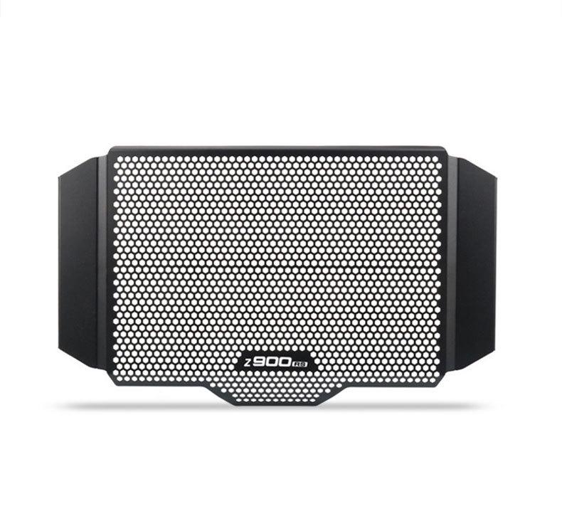 Kawasaki Z900RS 2018-2020 Engine Radiator Grill Cover