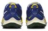 Men's Sneakers Nike Air Zoom Terra Kiger 8 Deep Royal Blue Yellow Strike Deep Royal Blue/White/Yellow Strike