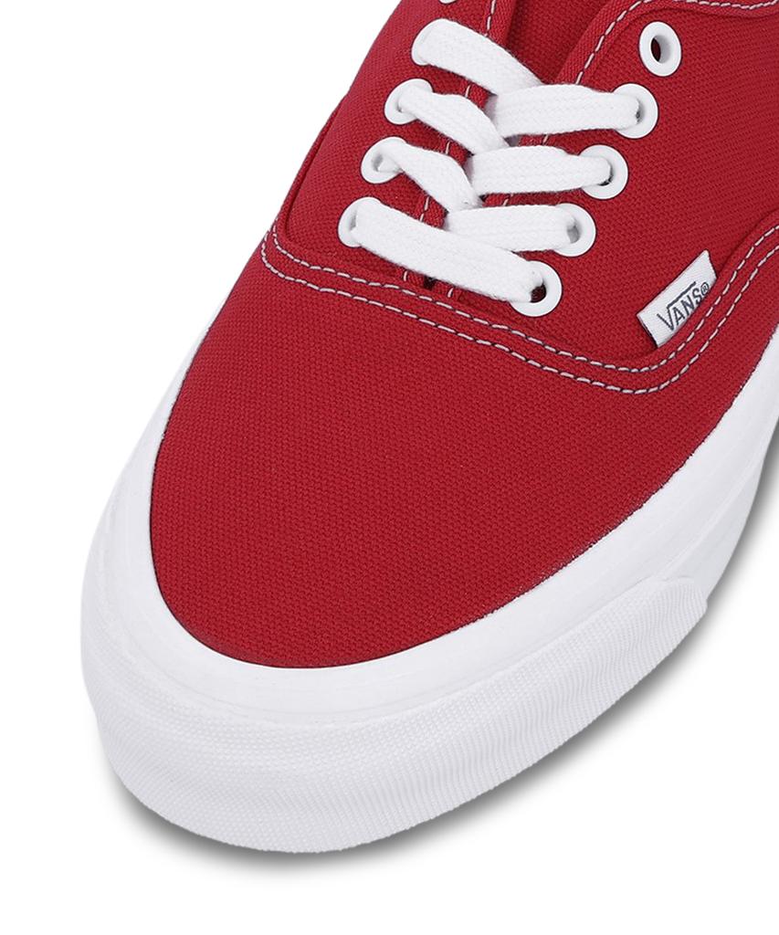 Vans Premium Authentic 44 Lx - Racing Red / Vn000Ebnizq1