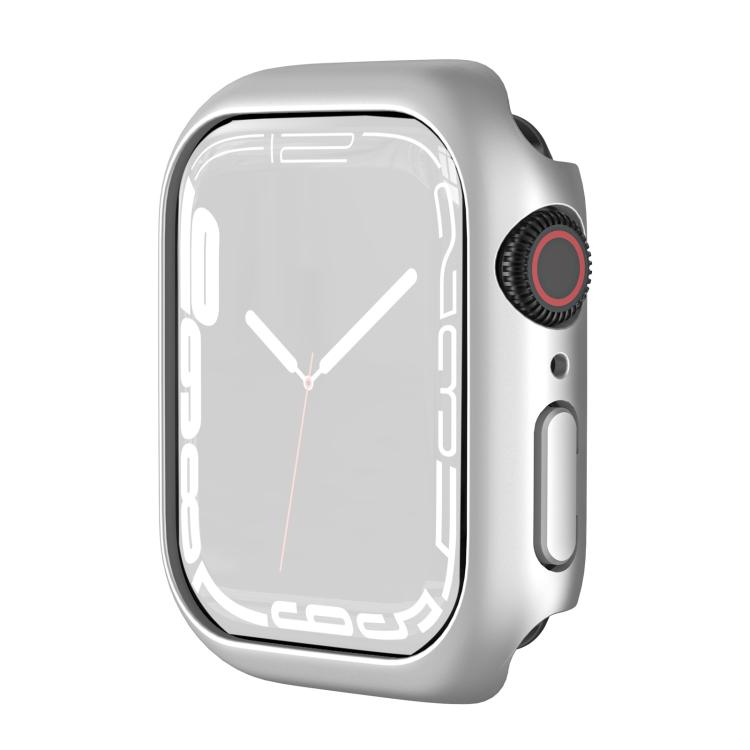 Ударопрочный защитный чехол из ТПУ для Apple Watch Series 9 / 8 / 7 45 мм