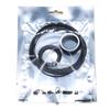 New Hydraulic Motor Seal Kit For Parker TC TB TE Series Motors SK000090-AU62