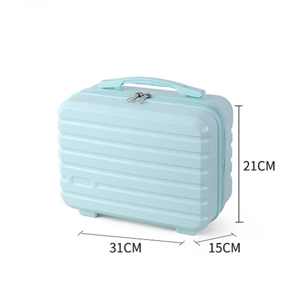 Мини-косметическая коробка, чехол для посадки на руку, горячий чехол для макияжа для женщин