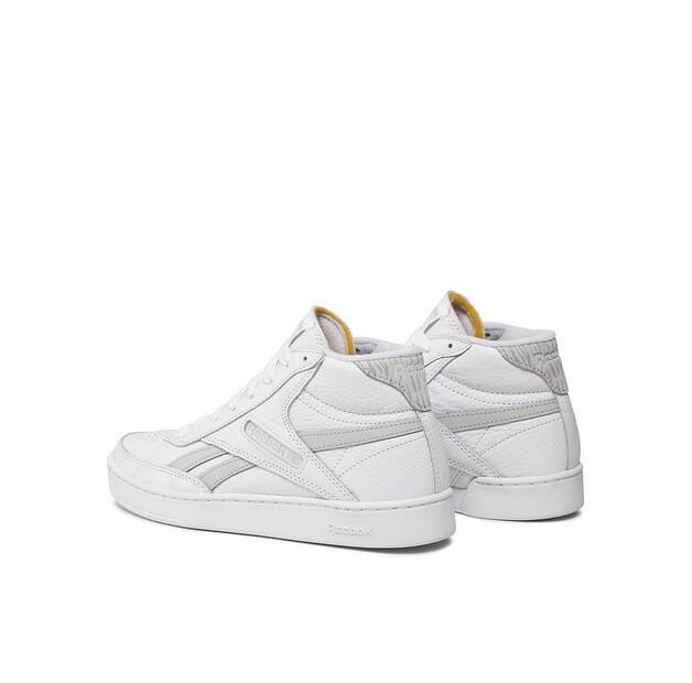 Кроссовки Reebok Club C Form Hi