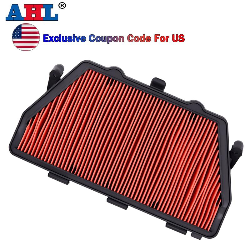 AHL Motorcycle Air Filters For Honda 1000CC CBR1000RR CBR1000RA CBR1000SP CBR1000 CBR 1000 RR RA SP 2008-2016 17210-MFL-000