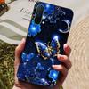 Чехол для Oneplus Nord CE 5G Чехол для телефона Силиконовый Мягкий ТПУ Задняя крышка для чехла OnePlus Nord CE 5G One plus Nord Core Edition 5G