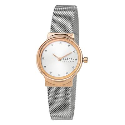 Часы Skagen SKW2716 FREJA Quartz Silver [Женские] [Товар]
