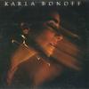 LP Пластинка KARLA BONOFF - Karla Bonoff JC34672 COLUMBIA 1977 США Рок Б/У