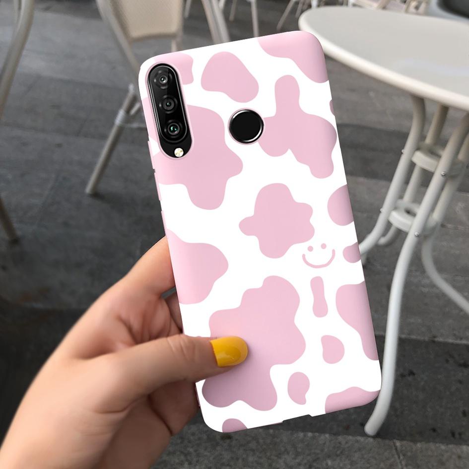 Чехол для телефона Huawei P30 Lite MAR-LX1M Ударопрочная Силиконовая Задняя Крышка Для Huawei P30 Lite Pro P30Lite P30Pro P 30 Мягкий Чехол Новый