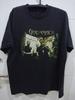 Винтажная футболка Godsmack Awake с коротким рукавом, черная, мужская, размеры S-23XL, C179, унисекс
