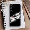 Anime X-Narutos Cover Phone Case For Samsung Galaxy A73,A72,A71,A70,A52,A51 Others Soft Black Cover
