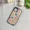 LATIN MAFIA Phone Case for Iphone 16 15 14 13 12 11 Pro Max Mini 8 Plus Se Xr X Xs Fundas Shell PC+TPU Cover