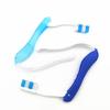Portable Disposable Foldable Travel Camping Toothbrush Tooth Oral Cleaning Tools KTY