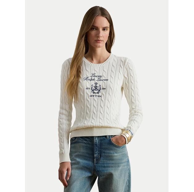 Свитер LAUREN RALPH LAUREN 200P03508003