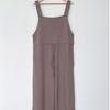 Shop   Women S String Straight jumpSuit Light Purple Ara Wpt 3092
