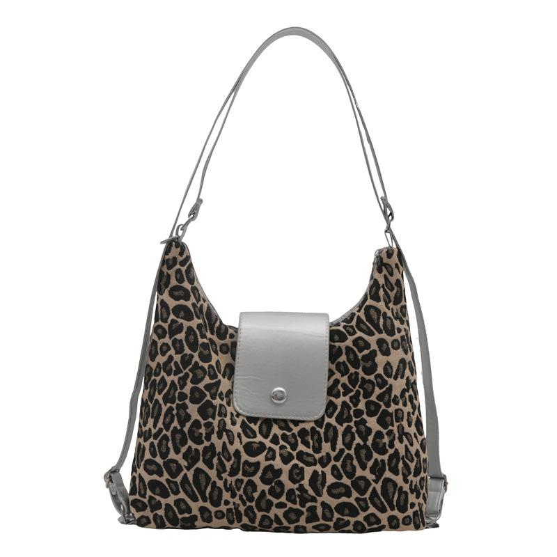 Модная большая вместительная сумка-тоут женская сумка нишевый дизайн класс ретро рюкзак женский корейский вариант осенняя сумка через плечо