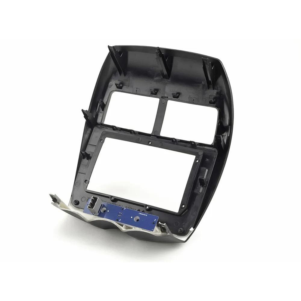 Android Car Radio For Mitsubishi ASX 1 2010-2016 Multimedia Player Head Unit Stereo GPS Navigation BT WIFI 1+16GB