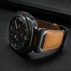 Кожаный деловой ремешок для Samsung Galaxy Ultra Watch 47 мм Быстросъемный ремешок Correa для SAMSUNG GALAXY ULTRA 7 47MM Роскошный браслет