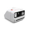 Полароид Аналоговая Мгновенная Камера Polaroid Go Поколение 3 Белый – (9191)