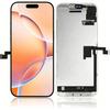 Сборка LCD-экрана для моделей Apple iPhone 14-17