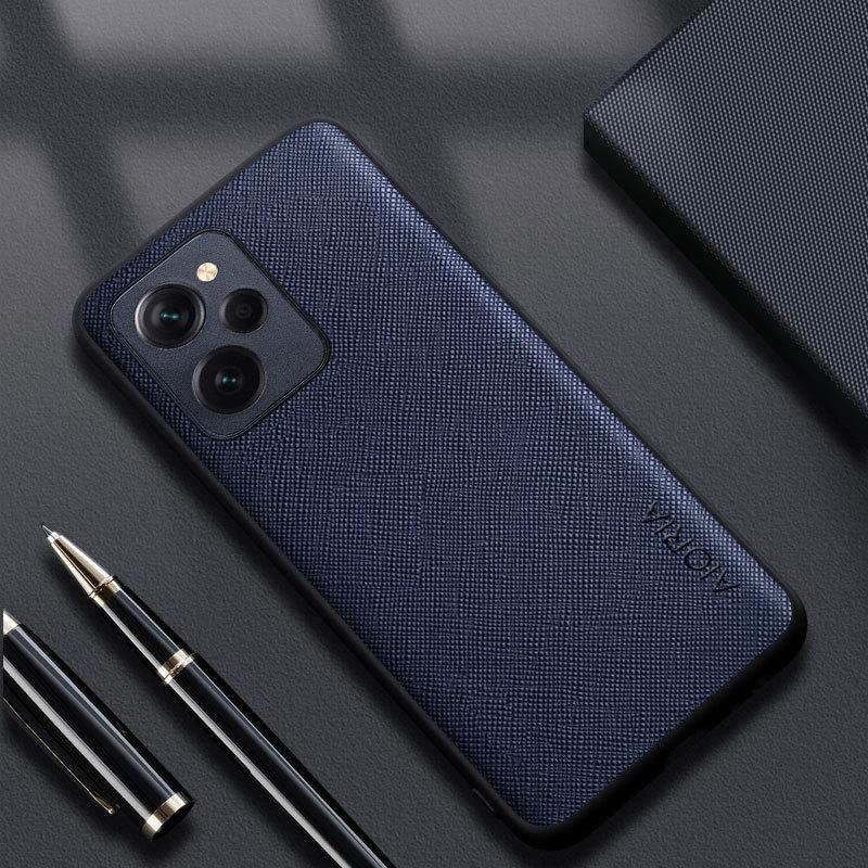 Для Poco X5 Pro F5 Pro Вокруг Защита Идеальная Высококачественный Чехол-Крышка Для Poco F5 Pro