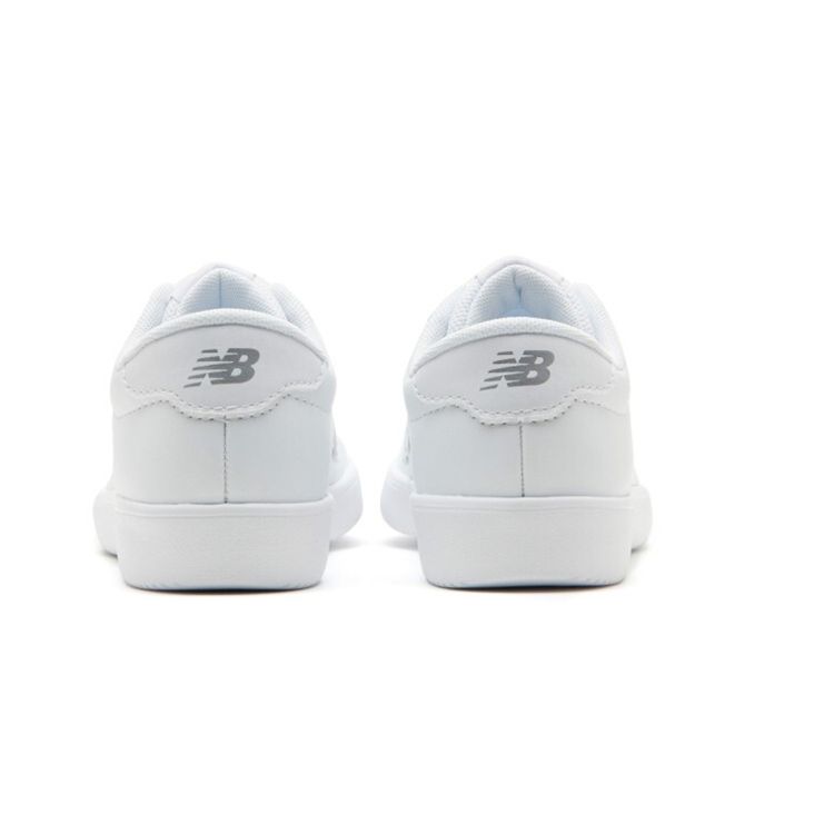New Balance NB CT10 Удобные Универсальные Легкие Детские Повседневные Кроссовки Детские Повседневные Кроссовки Белые PV10ATP