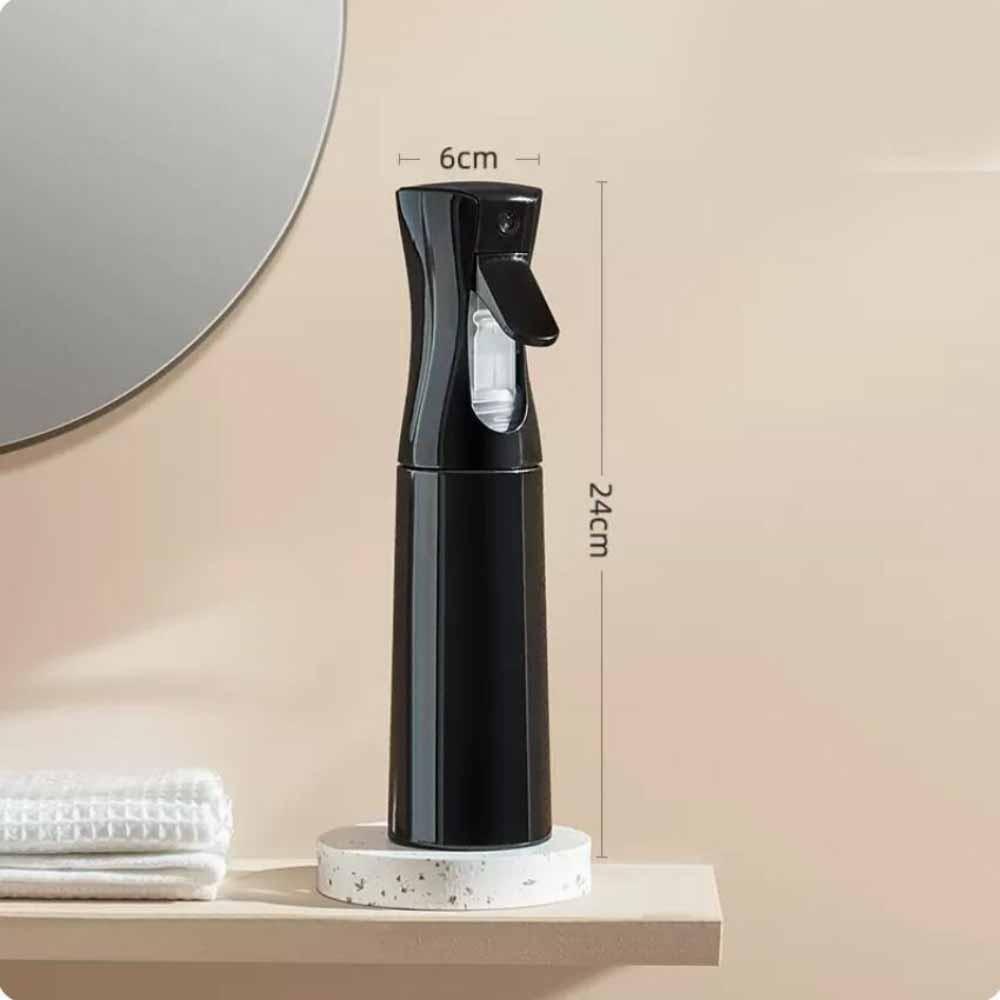 High Pressure Barber Water Sprayer 200/300/500ml Refillable Bottle Makeup Application