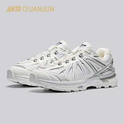 Мужские ретро-кеды Champion G03 Wandering
