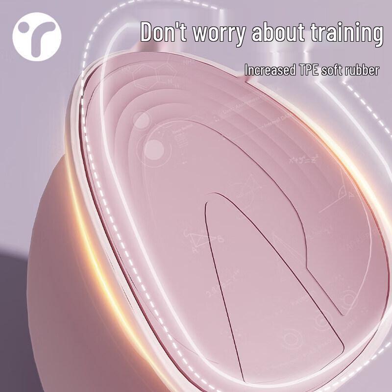 Brangdy Inner Thigh & Pelvic Floor Trainer