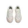 Anta Повседневные прочные низкие женские кроссовки Dad Shoes Ivory-White 122148833R-2