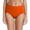 Swimwear  Menstrual Leakproof Bikini Bottom Absorbent  Pants High Waist Swimming Trunks For Teenagers Women
