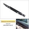 BMW 7 Series 730/740/750Li F01/F02 Сборка внутренней дверной ручки и подлокотника