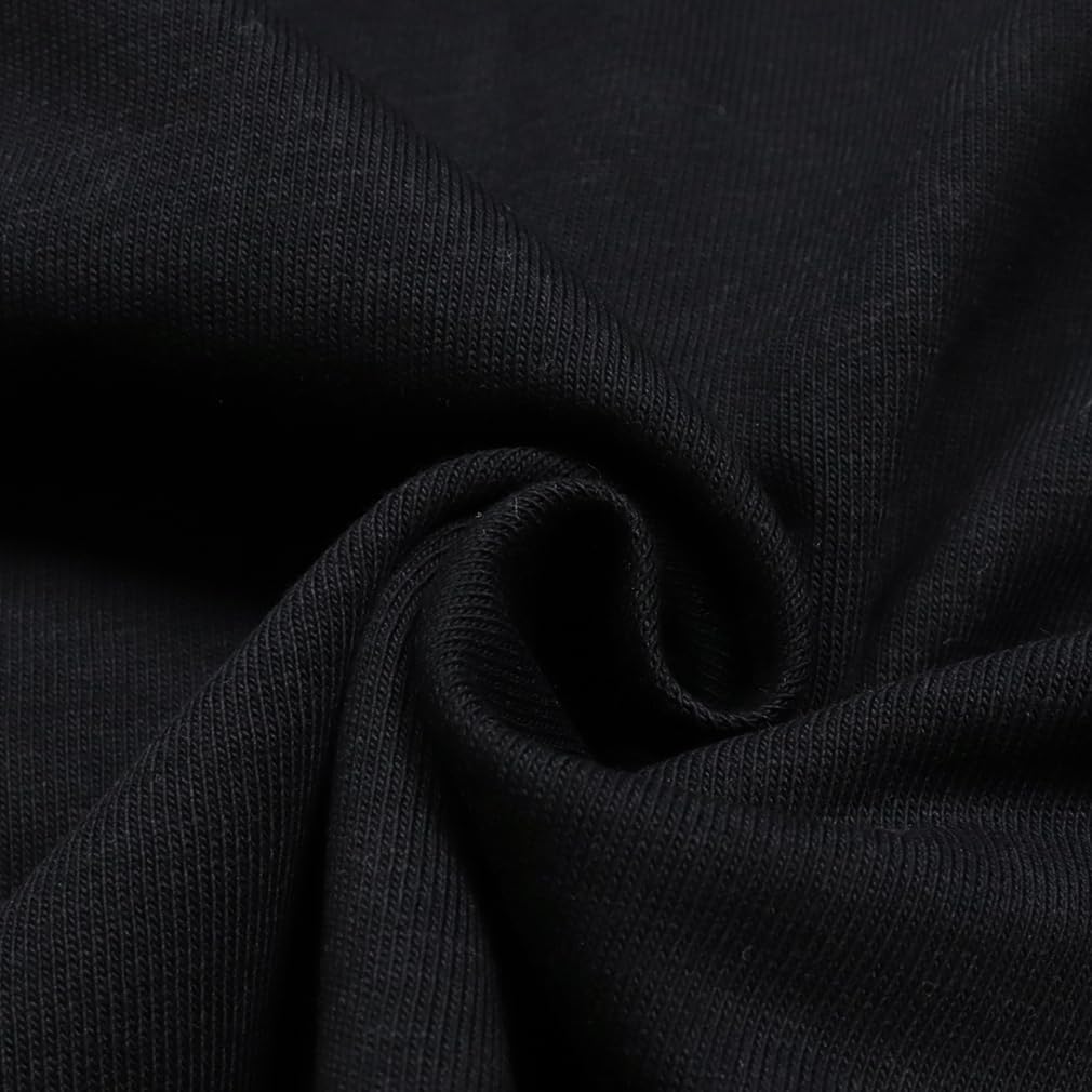 Размер ckj116 [Calvin Klein] Мужская футболка с коротким рукавом, L, Черный, [Товар]