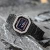 Casio Унисекс ЧАСЫ СЕРИИ DIGITAL Черные GW-B5600BC-1B-