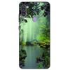 For Samsung Galaxy A11 A 11 Case Phone Case For A115 SM-A115F Silicone TPU Soft Back Cover Phone Bumper on SamsungA11 A 11 Coque