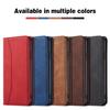 Wallet Magnetic Leather Case for Samsung Galaxy A13 5G A53 5G M32 S22 S21 S20 Fe