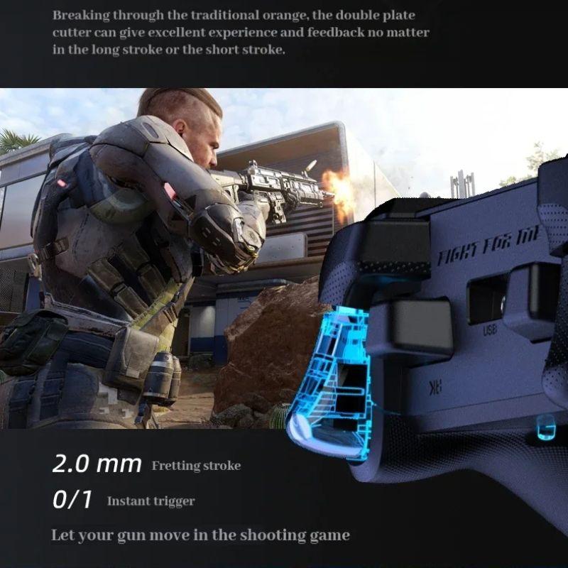 ZD O+Excellent Controller Accessory